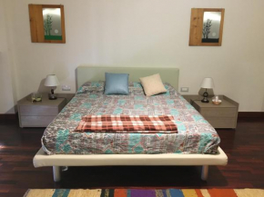 Отель Gioviale Rooms  Портичи